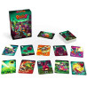 RABBITZ & ROBOTS Juego de cartas Rocket Lemon